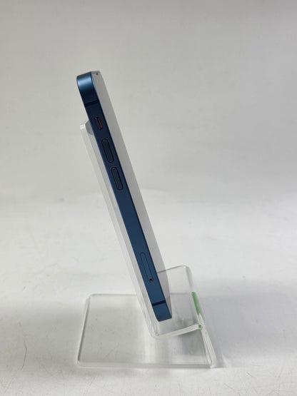 Factory Unlocked Apple iPhone 13 Mini 128GB Blue MLAD3LL/A