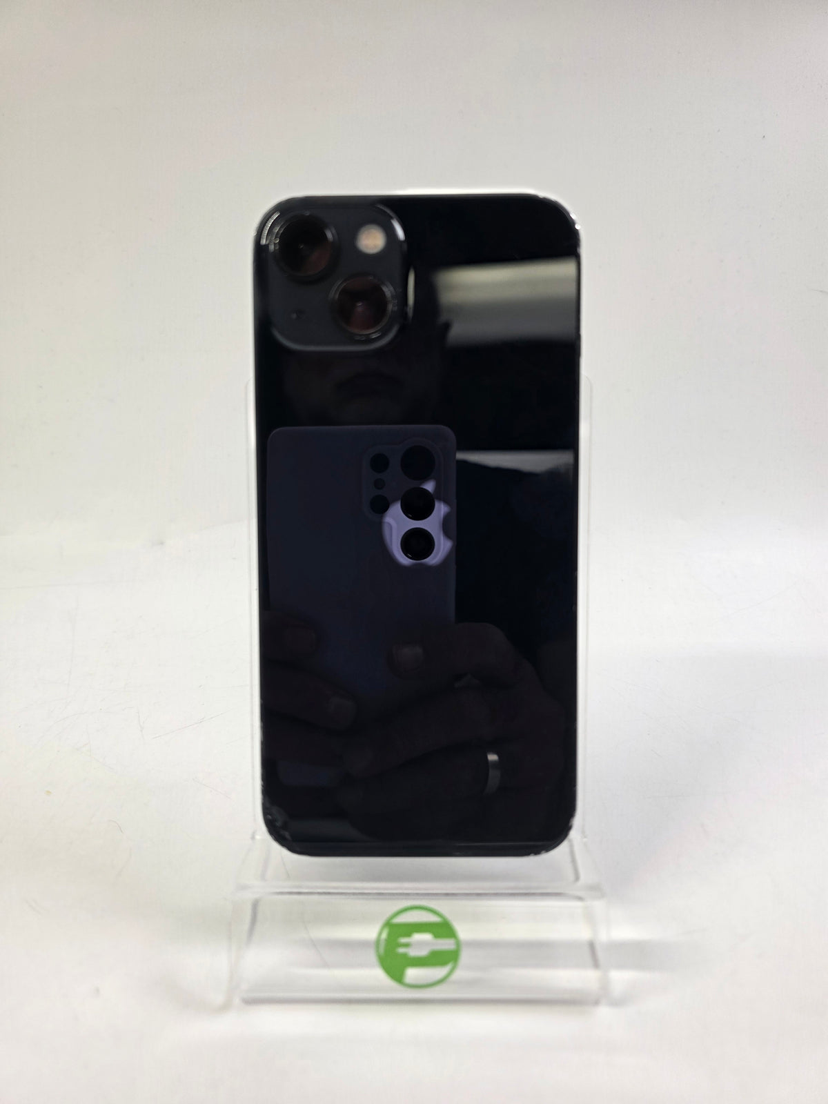 Factory Unlocked Apple iPhone 13 128GB Midnight MLA23LL/A