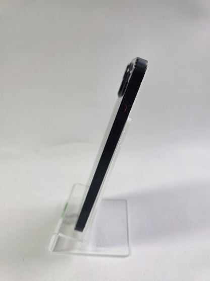 Factory Unlocked Apple iPhone 13 128GB Midnight MLA23LL/A