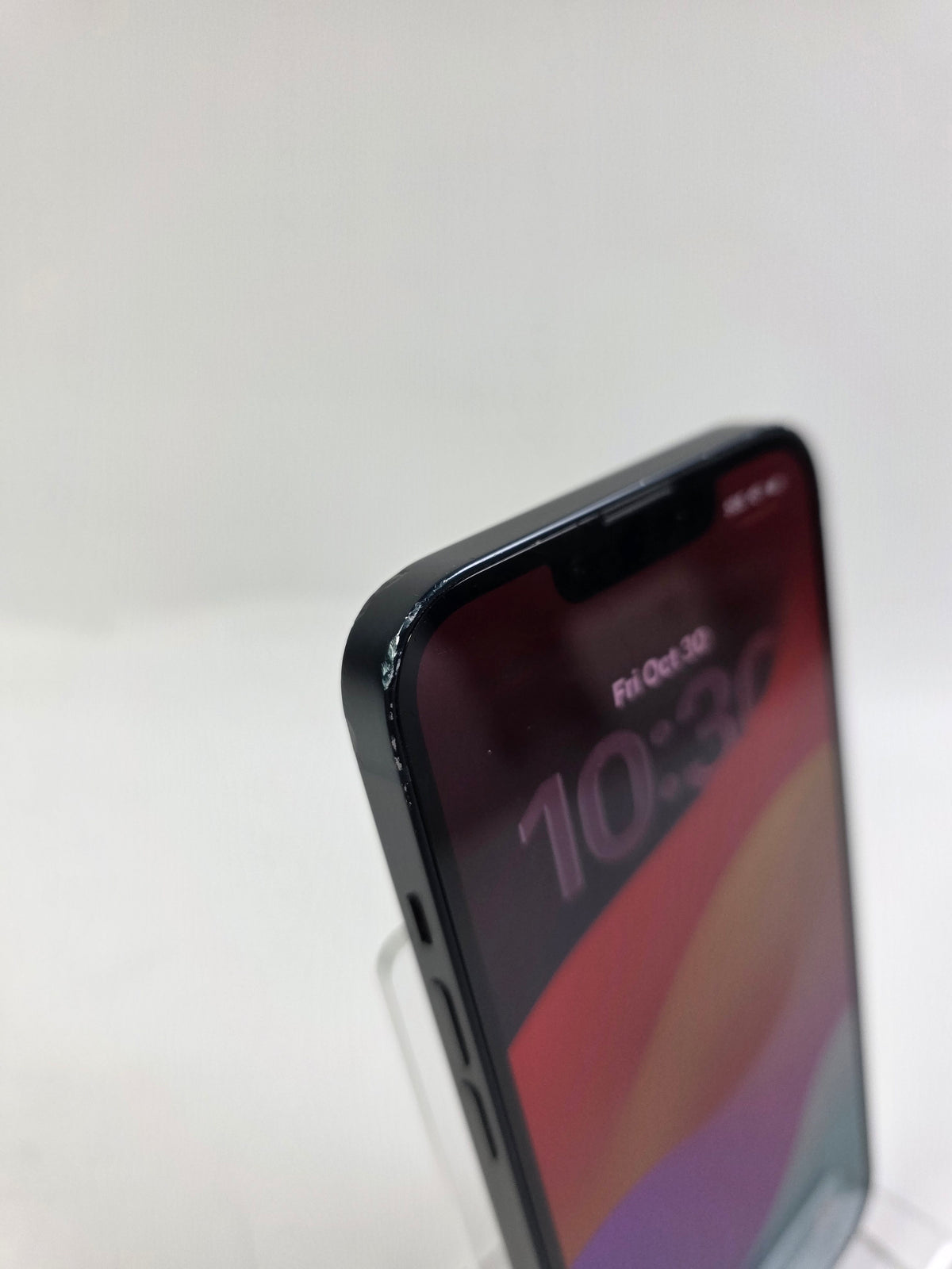 Factory Unlocked Apple iPhone 13 128GB Midnight MLA23LL/A