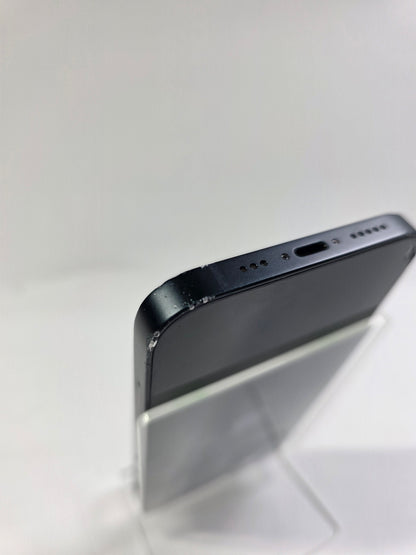 Factory Unlocked Apple iPhone 13 128GB Midnight MLA23LL/A