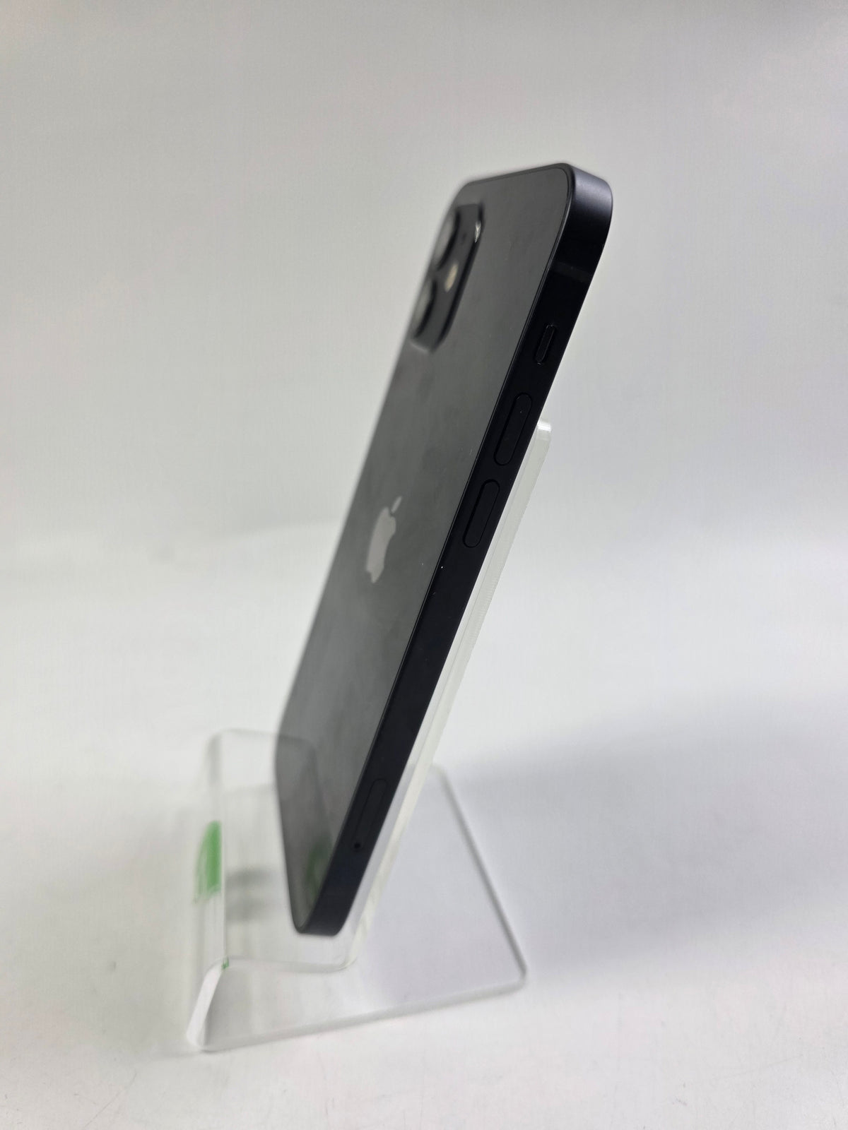 Factory Unlocked Apple iPhone 12 64GB Black MGF43LL/A