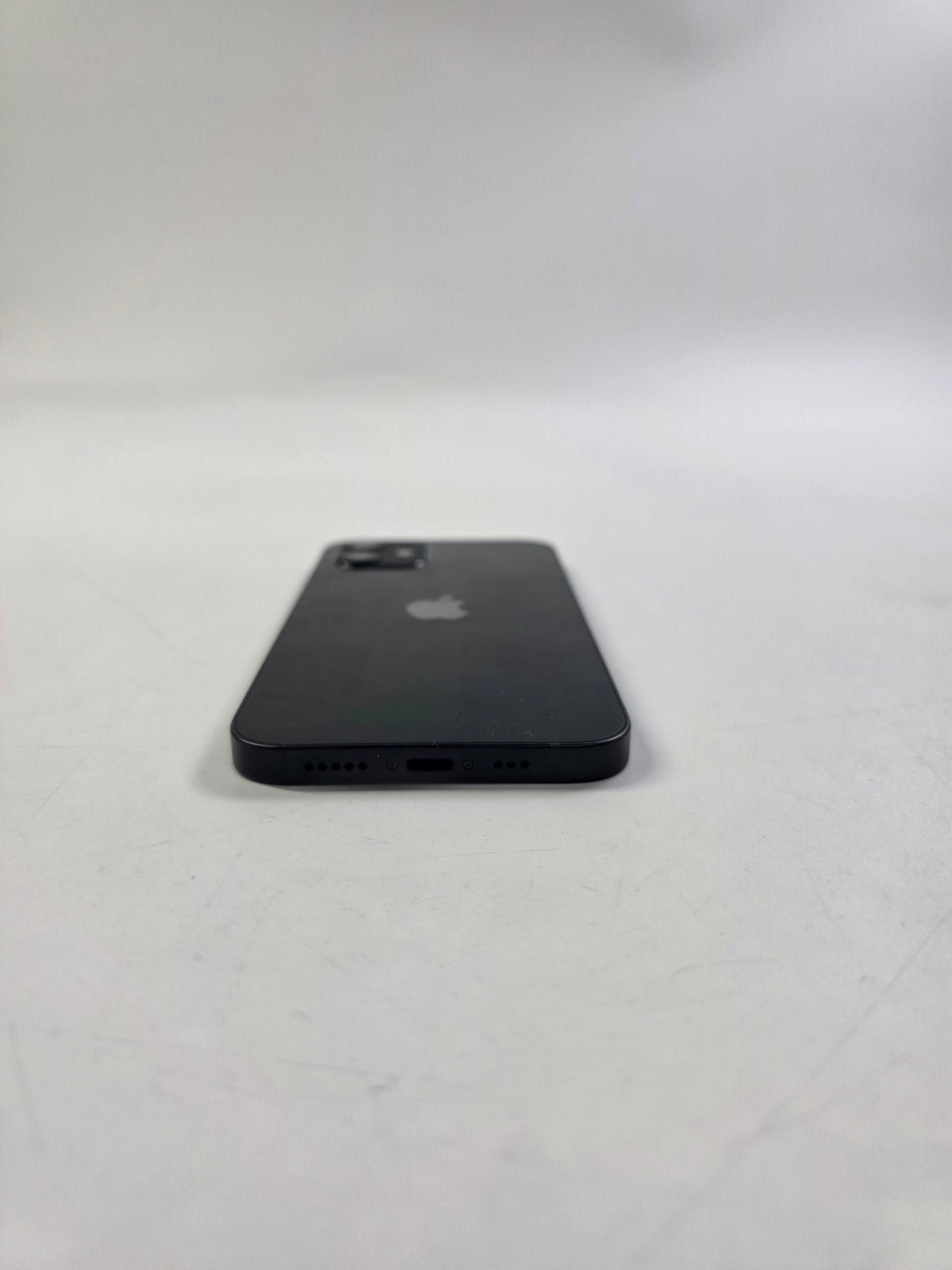 Factory Unlocked Apple iPhone 12 64GB Black MGF43LL/A