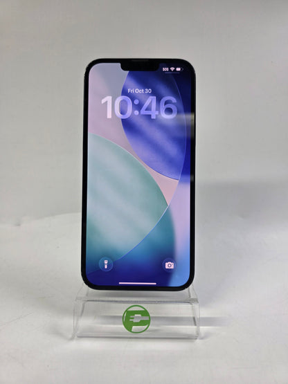 Unlocked Apple iPhone 14 Plus 512GB 26.6 Midnight MQ433LL/A