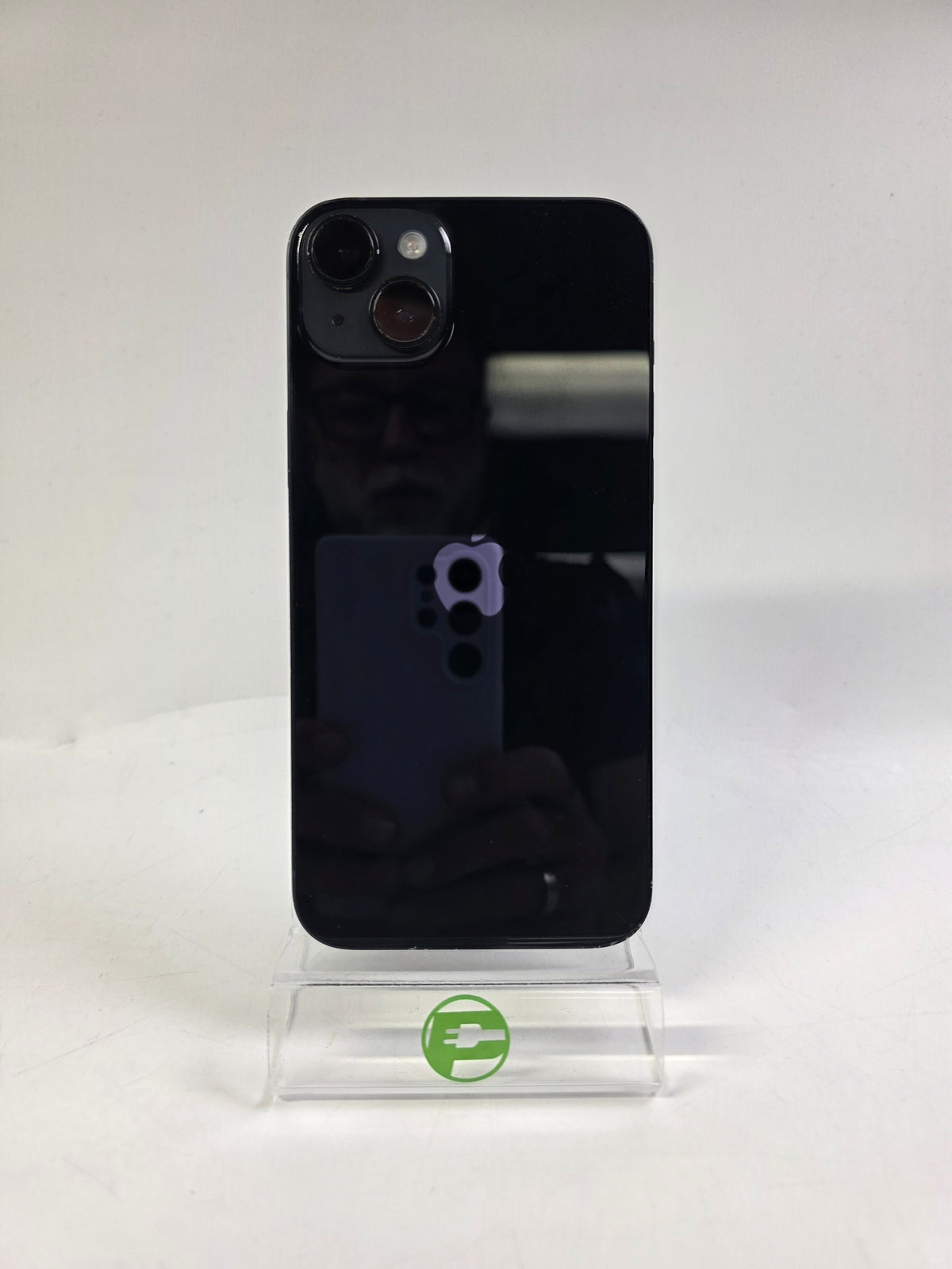 Unlocked Apple iPhone 14 Plus 512GB 26.6 Midnight MQ433LL/A