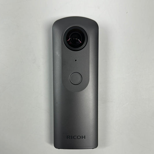 Ricoh Theta V 14MP 360 Compact Digital Camera