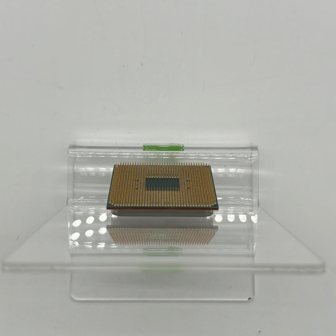 AMD Ryzen 5 3600 3.60GHz 6 Core 100-000000031 12 Thread AM4 CPU