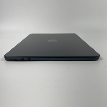 2022 Apple MacBook Air 13" M2 3.5GHz 8GB RAM 256GB SSD Midnight A2681