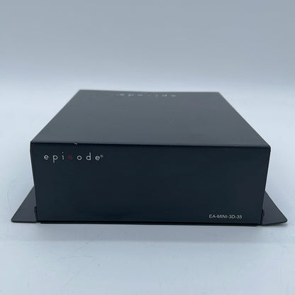 Episode EA-MINI-3D-35 Mini Digital Amplifier 3 Channel 35W