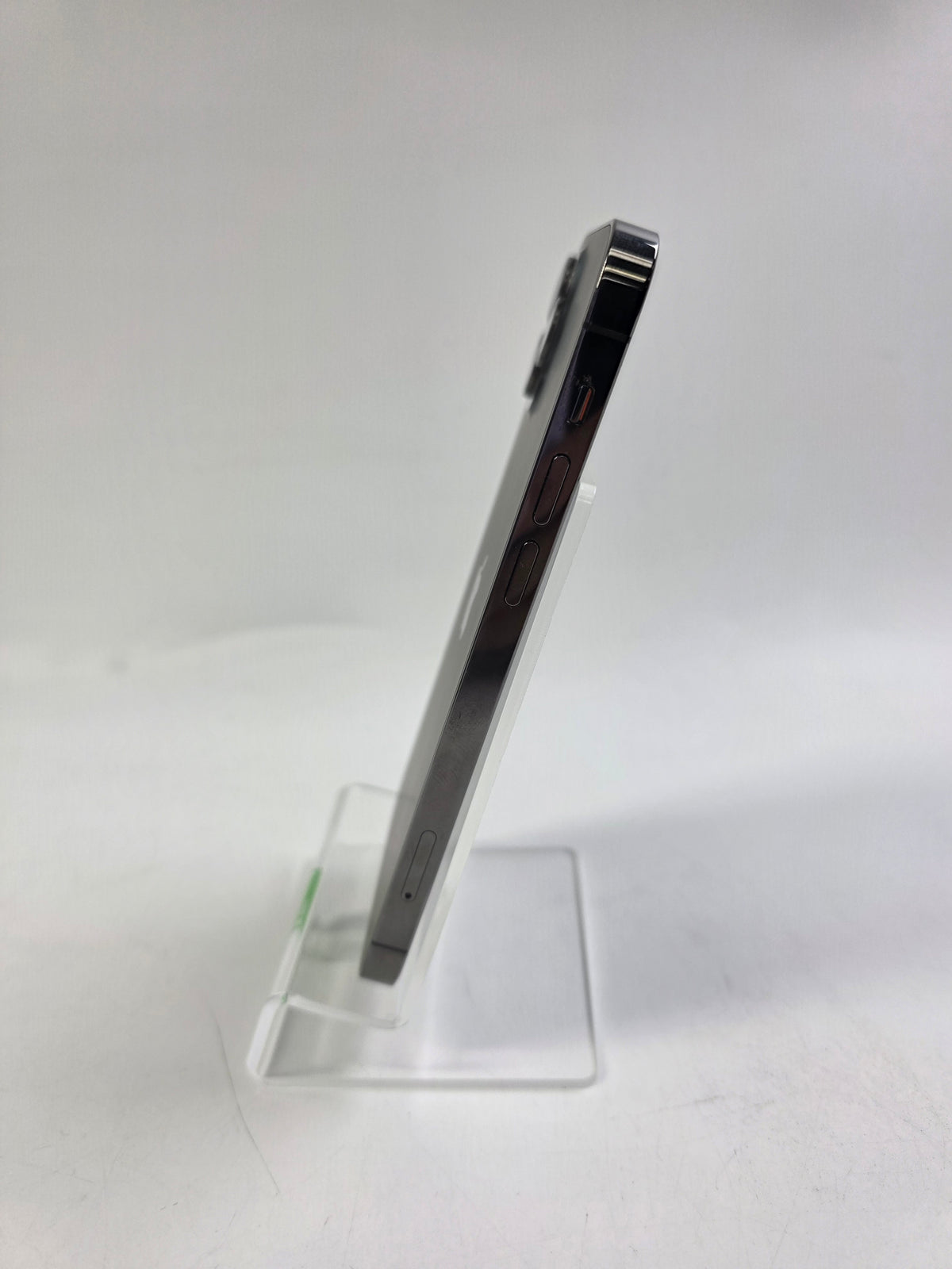 BROKEN Unlocked Apple iPhone 12 Pro 128GB 26.7 Graphite MGLN3LL/A Bad Face ID