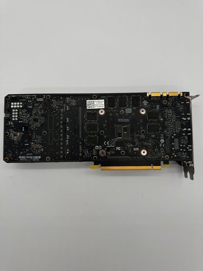 NVIDIA Quadro P5000 16GB GDDR5X Graphics Card 699-5G413-0500-110