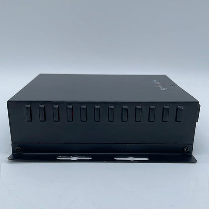 Episode EA-MINI-3D-35 Mini Digital Amplifier 3 Channel 35W