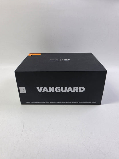 New Oakley Meta Vanguard Matte Black Prizm AI Smart Glasses