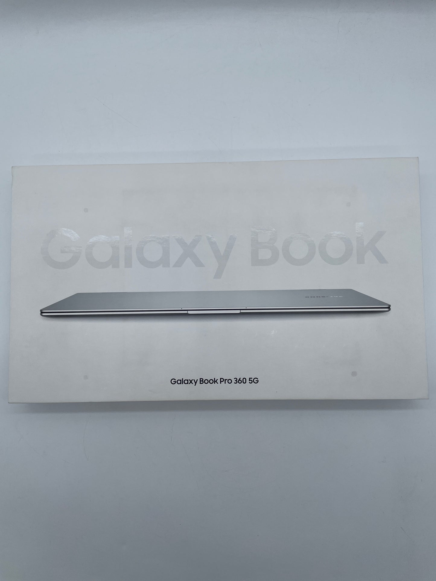 Samsung Galaxy Book Pro 360 5G 935QDC-KE1 13.3" i5-1130G7 1.1GHz 8GB RAM 256GB