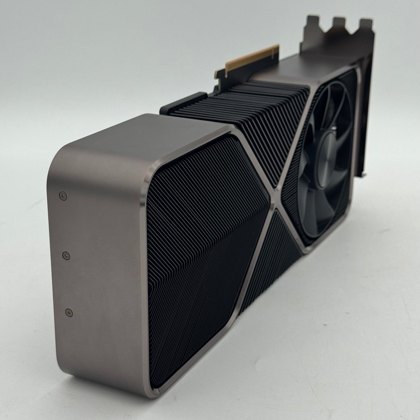 NVIDIA GeForce RTX 3090 Ti Founders Edition 24GB GDDR6X Graphics Card PG136C