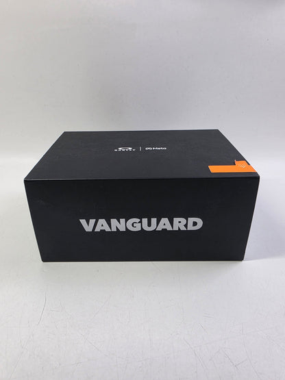 New Oakley Meta Vanguard Matte Black Prizm AI Smart Glasses
