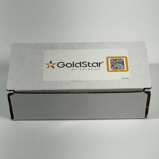 New Spireon GoldStar ATS300 with VHB Mount Kit 9-0049