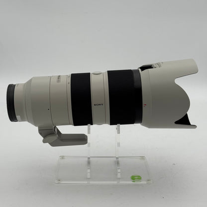 Sony 70-200mm f/2.8 E-Mount Optical Steady Shot SEL70200GM