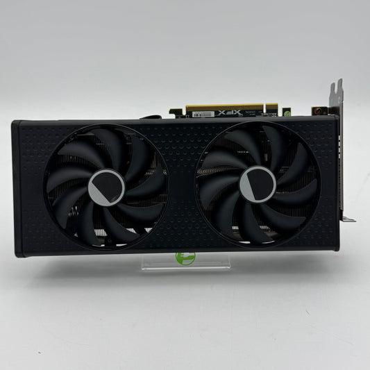 XFX Radeon RX 7600XT 16GB GDDR6 Graphics Card RX-76TSWF