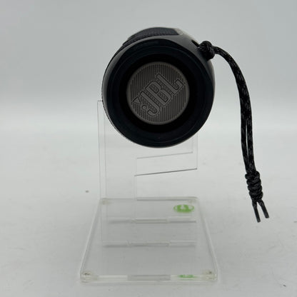 JBL Flip 5 Portable Wireless Bluetooth Speaker Black JBLFLIP5