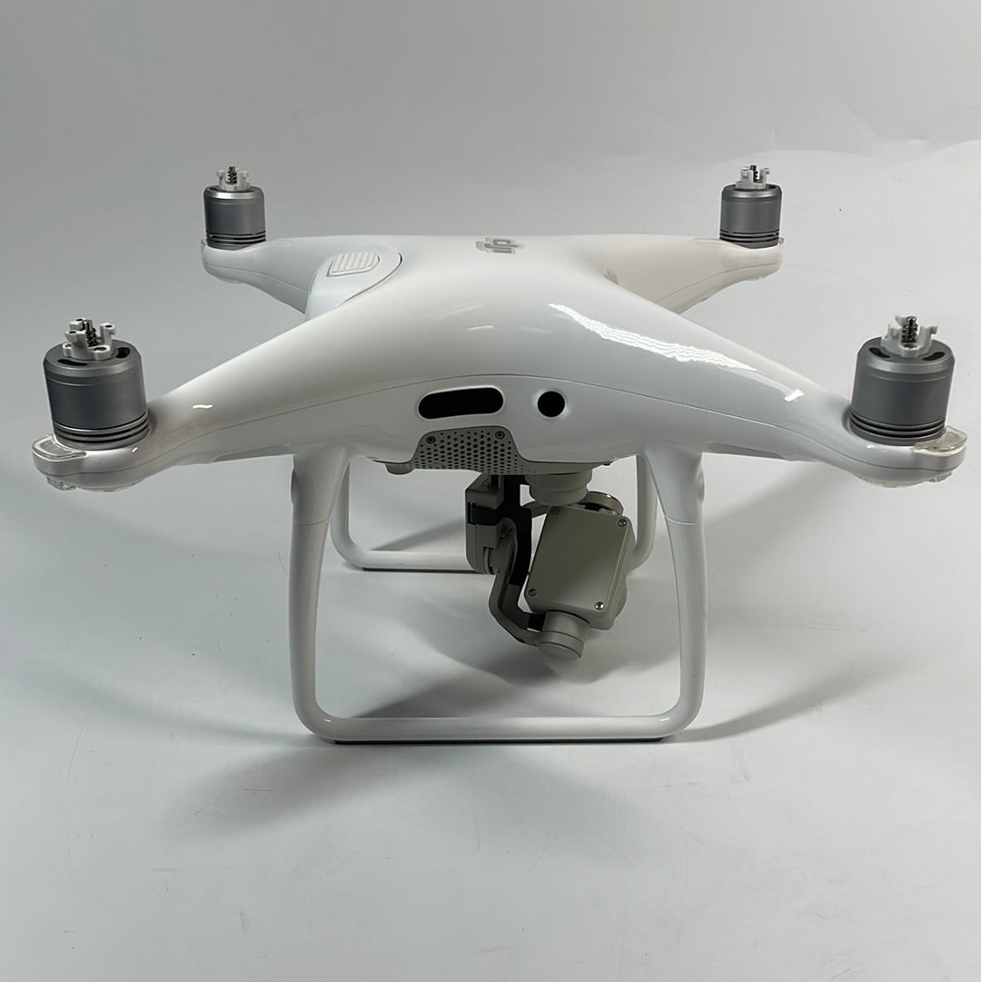 DJI Phantom 4 Pro 4K Quadcopter Camera Drone WM331A