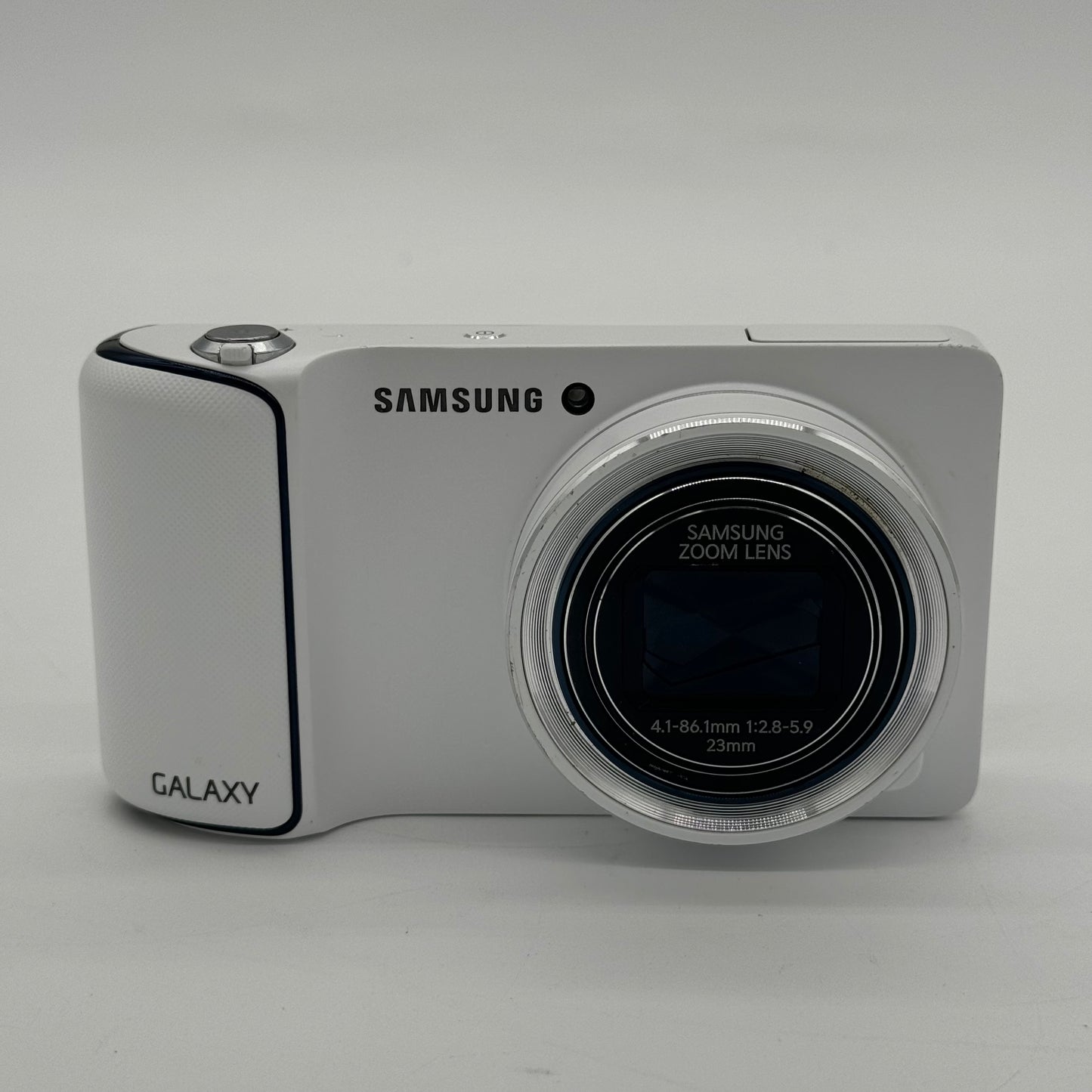 Samsung Galaxy GC110  EK-GC110 16.3MP Digital Smart Camera