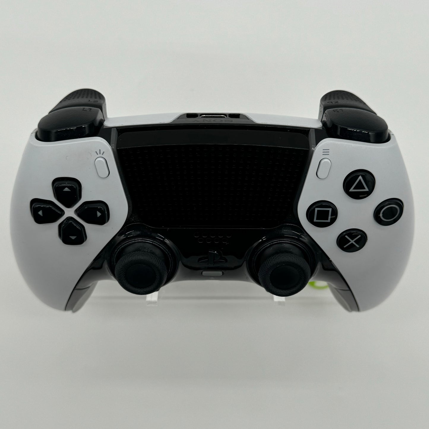 Sony Playstation 5 PS5 DualSense Edge Wireless Controller White CFI-ZCP1