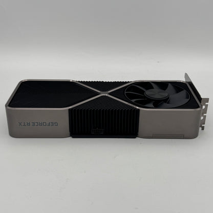 NVIDIA GeForce RTX 3090 Ti Founders Edition 24GB GDDR6X Graphics Card PG136C