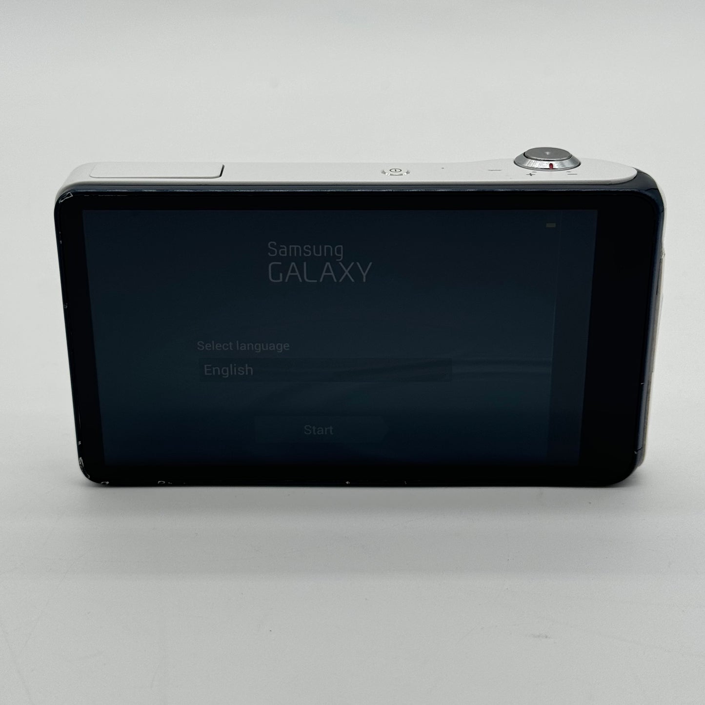 Samsung Galaxy GC110  EK-GC110 16.3MP Digital Smart Camera