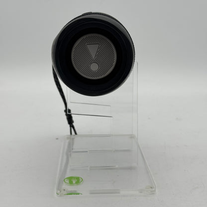 JBL Flip 5 Portable Wireless Bluetooth Speaker Black JBLFLIP5
