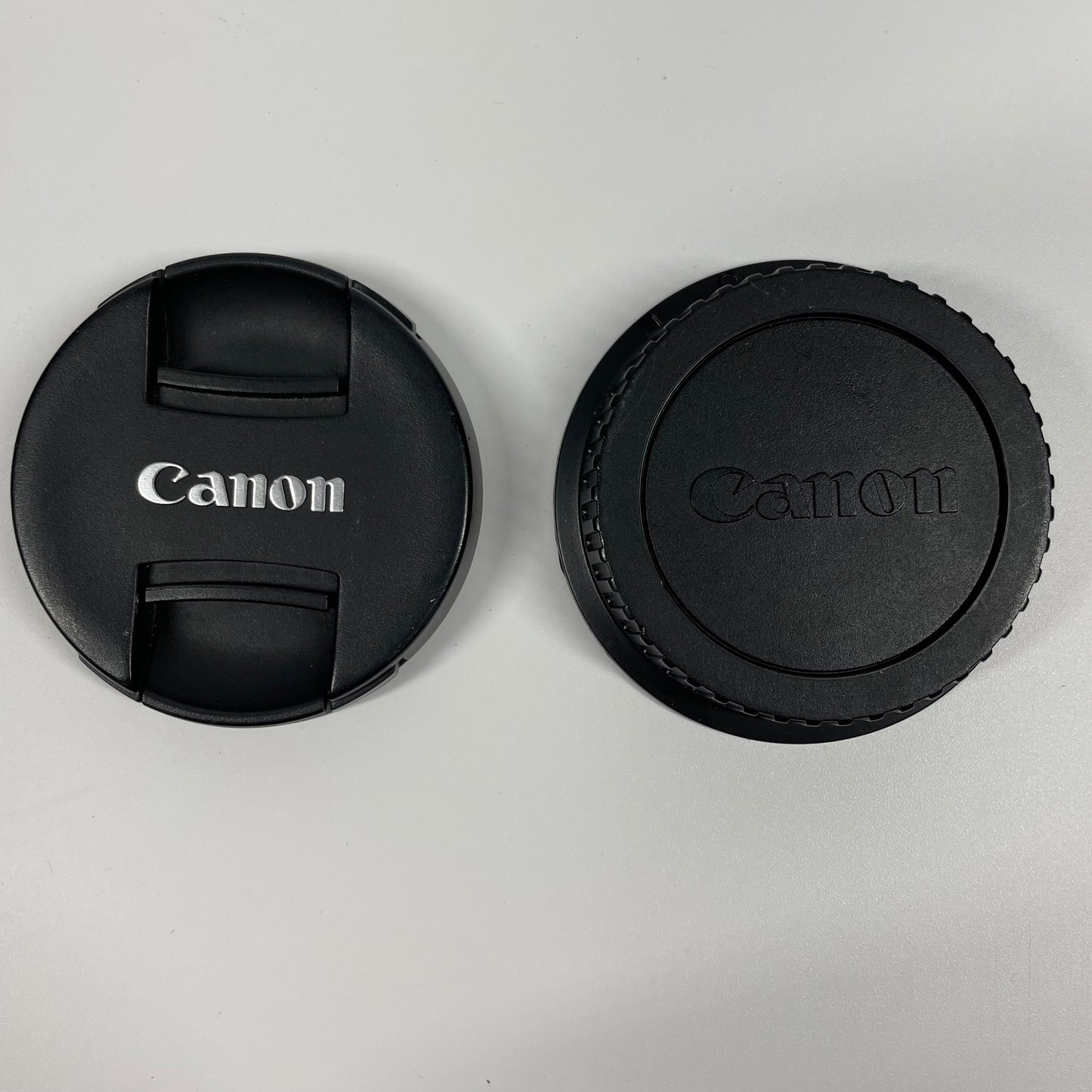 Canon EF-S Macro Lens 18-55mm f/3.5-5.6 IS II