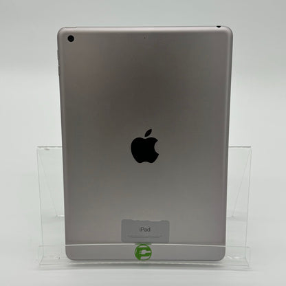 WiFi Only Apple iPad 6th Gen 32GB Silver MR7F2LL/A