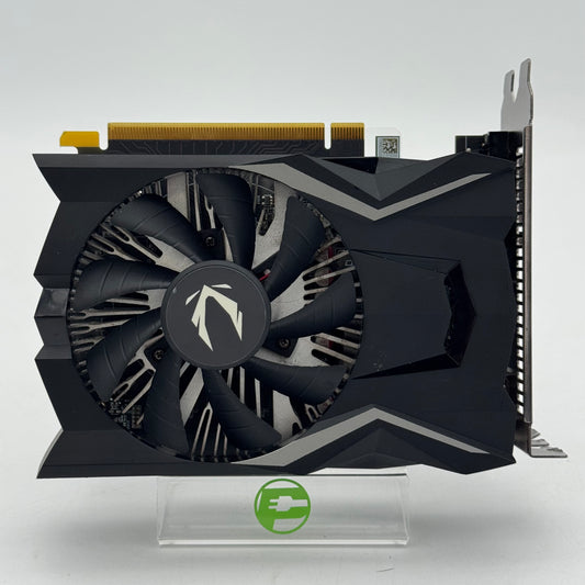 Zotac GeForce GTX 1650 OC 4GB GDDR6 Graphics Card ZT-T16520F-10L