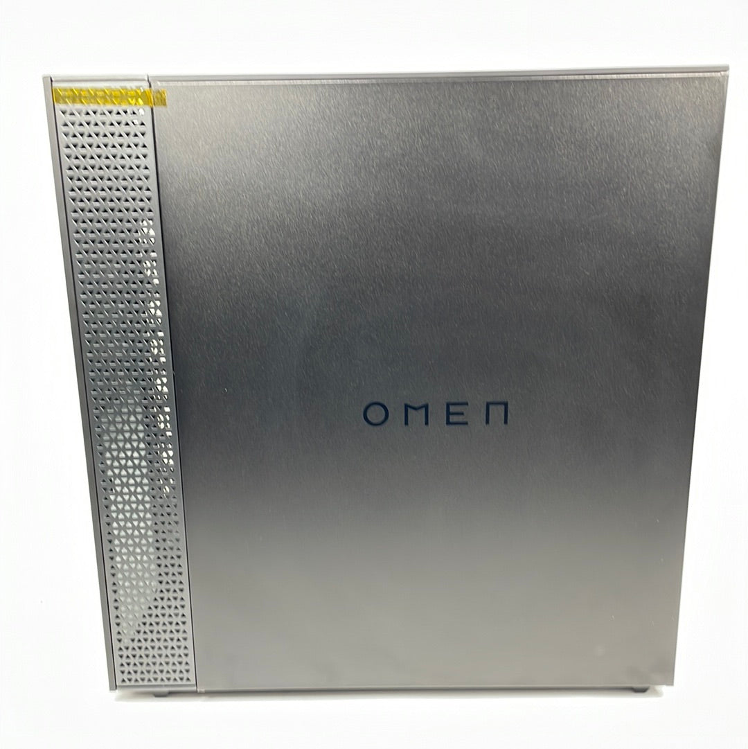 HP Omen I9-10850K 3.60GHz 16GB RAM 1TB SSD Nvidia GeForce RTX 3080