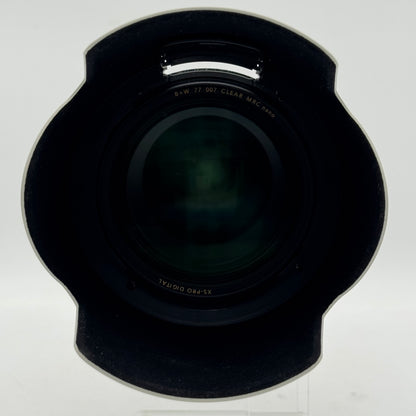 Sony 70-200mm f/2.8 E-Mount Optical Steady Shot SEL70200GM