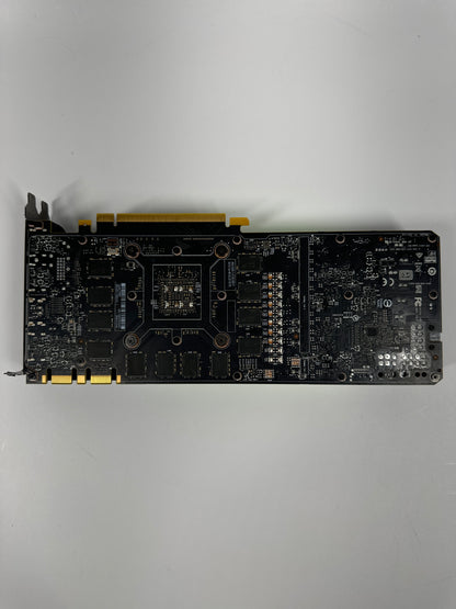 NVIDIA Quadro P6000 24GB GDDR5 Workstation Graphics Card 699-5G611-0500-210