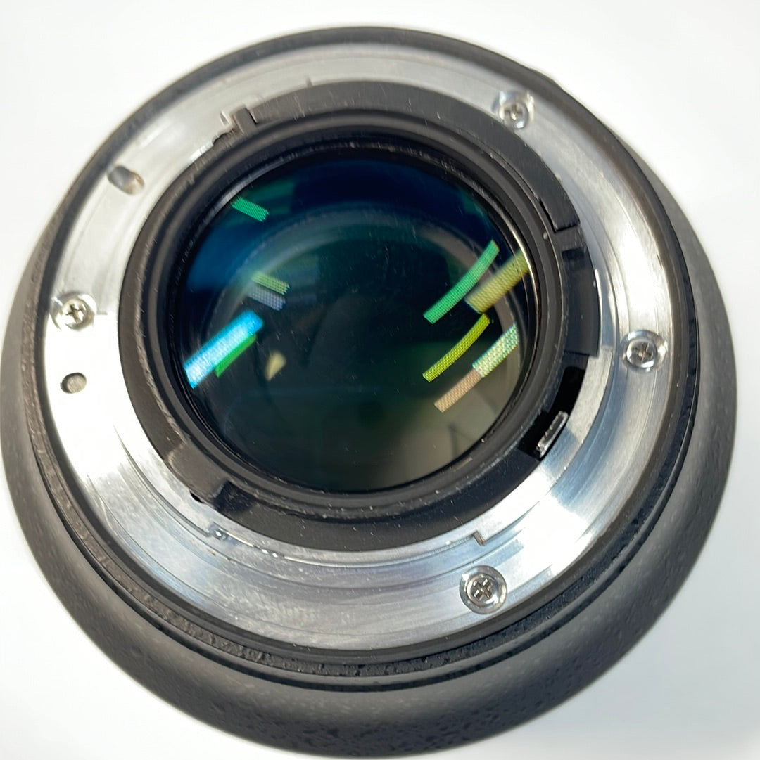 Nikon AF-S NIKKOR 85mm f/1.8