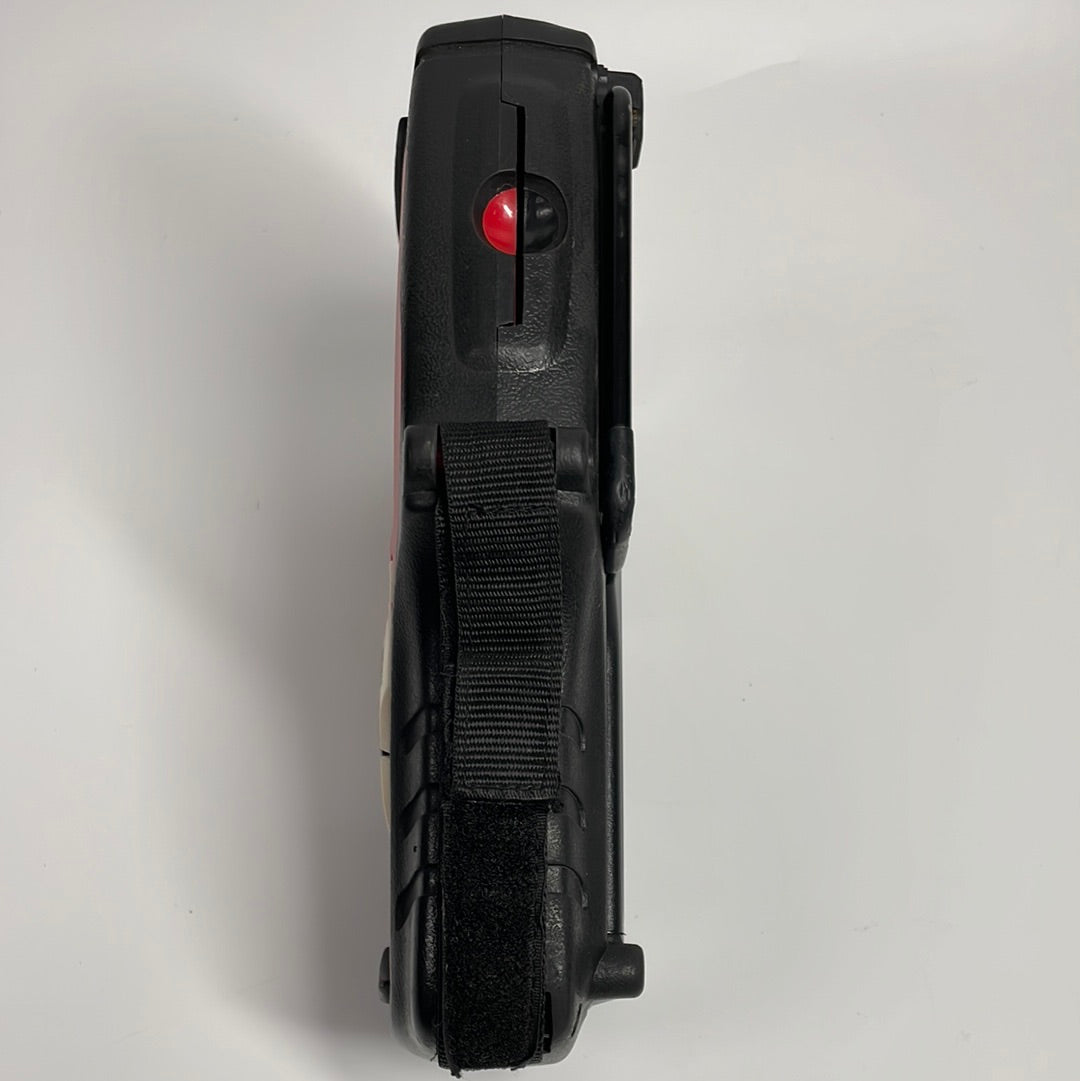 Genisys OTC 4.0 Automotive Diagnostic Tool Bad Battery