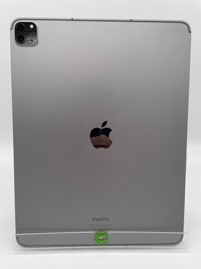 Factory Unlocked Apple iPad Pro 12.9" 6th Gen 512GB Space Gray MP623LL/A