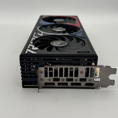 Asus GeForce RTX 4060 8GB GDDR6 Graphics Card ROG-STRIX-RTX4060-08G-GAMING