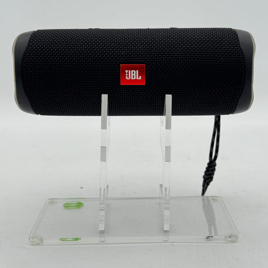 JBL Flip 5 Portable Wireless Bluetooth Speaker Black JBLFLIP5
