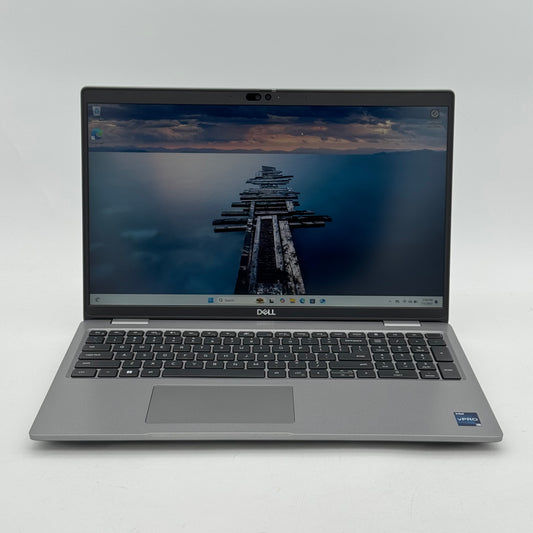 Dell Latitude 5540 P127F001 15.5 i5-1345U 1.6GHz 16GB RAM 512GB SSD