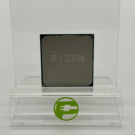 AMD Ryzen 7 5700 3.70GHz 8 Core 100-000000743 16 Thread AM4 CPU