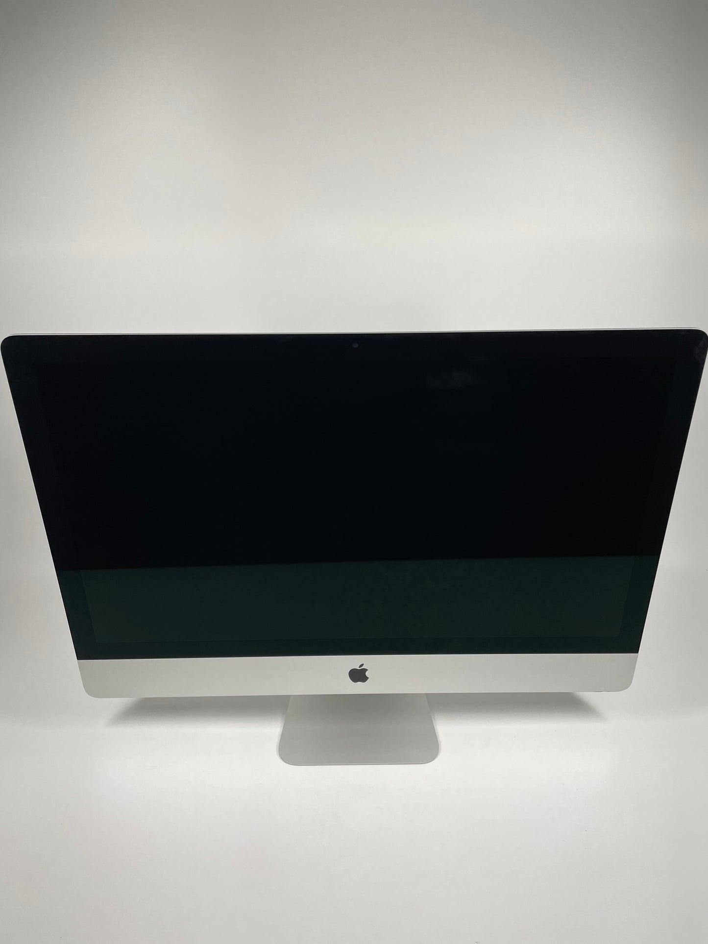 2019 Apple iMac 27" i5 3.1GHz 40GB RAM 1TB SSD Silver A2115