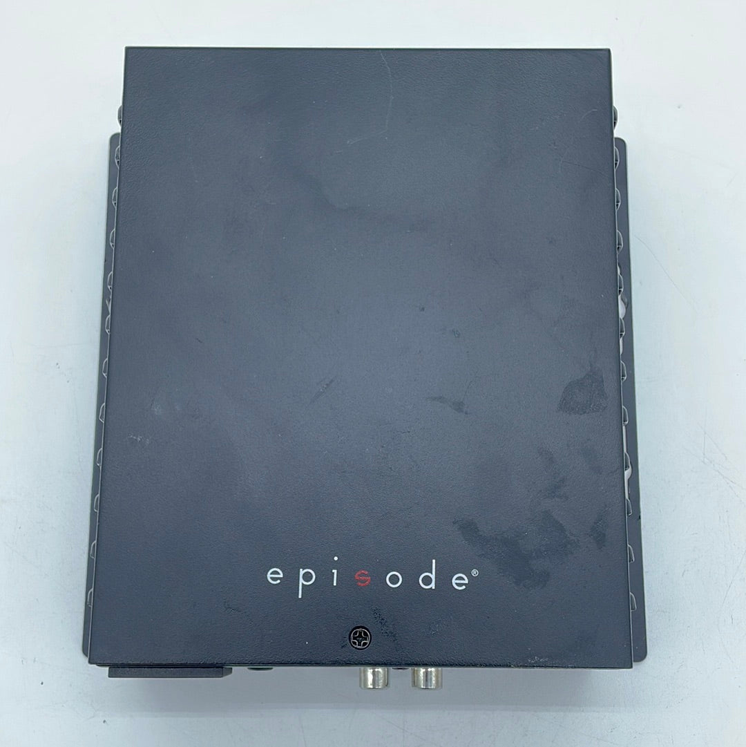 Episode EA-MINI-3D-35 Mini Digital Amplifier 3 Channel 35W