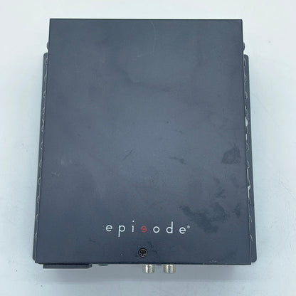 Episode EA-MINI-3D-35 Mini Digital Amplifier 3 Channel 35W