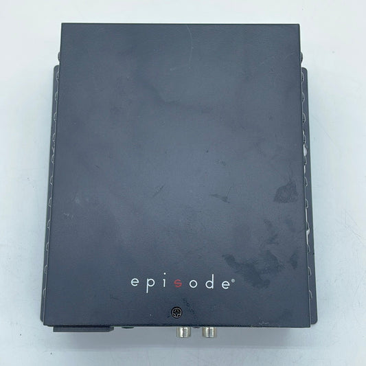 Episode EA-MINI-3D-35 Mini Digital Amplifier 3 Channel 35W
