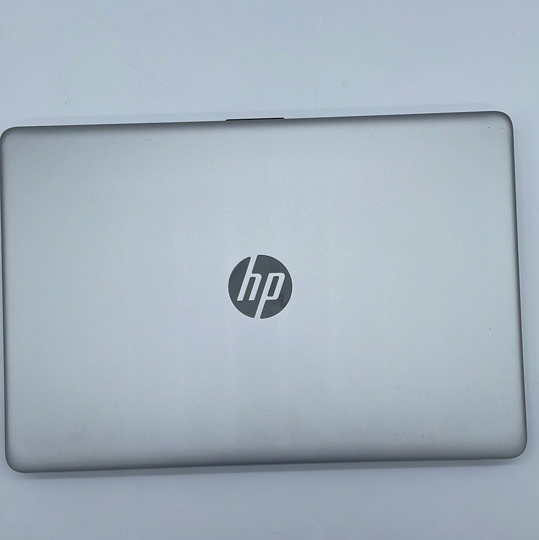 HP Laptop 15-GW0123OD 15.6