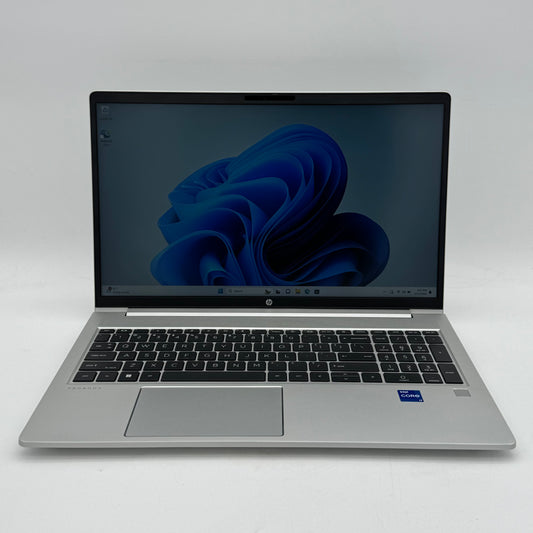 HP ProBook 71H61AV 15.6" i7-1355U 1.7GHz 16GB RAM 512GB SSD