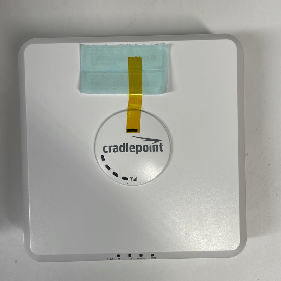 New Cradlepoint Cellular Broadband Adapter CBA850